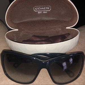 Coach Sunglasses
